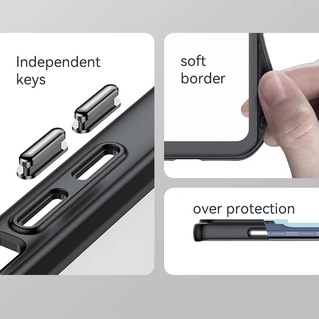 Vivo V50 5G Case