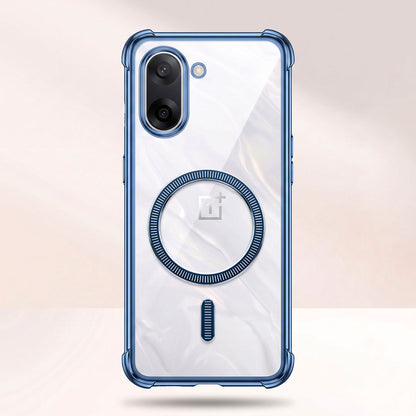 OnePlus Nord CE5 5G Premium Magnetic Magsafe Airbag Case