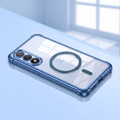 OnePlus Nord 5 5G Premium Magnetic Magsafe Airbag Case