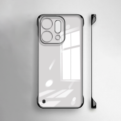 Oppo Reno 14 5G Frameless Back Cover