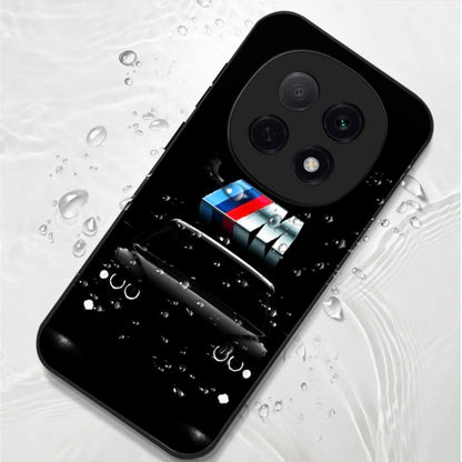 Oppo F29 Pro 5G Premium Acrylic Shockproof Glass Back Case (Motorsport Edition)