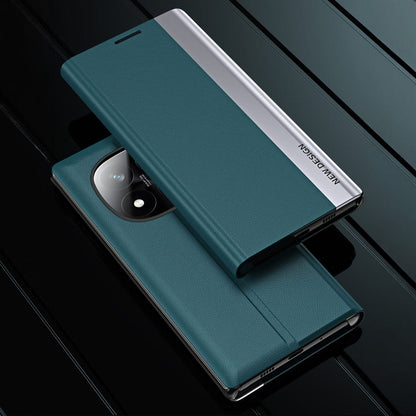 Redmi Note 15 Pro+ 5G Flip Leather Case
