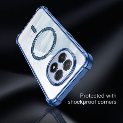 Oppo F29 Pro 5G Premium Magnetic Magsafe Airbag Case