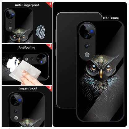 Vivo V40 Pro 5G Glass Covers