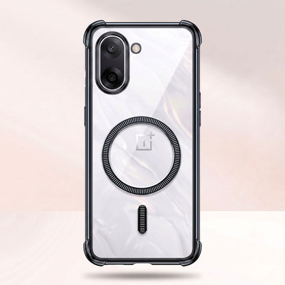 OnePlus Nord CE5 5G Premium Magnetic Magsafe Airbag Case