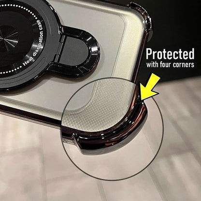 Motorola Egde 60 Pro Back Cover