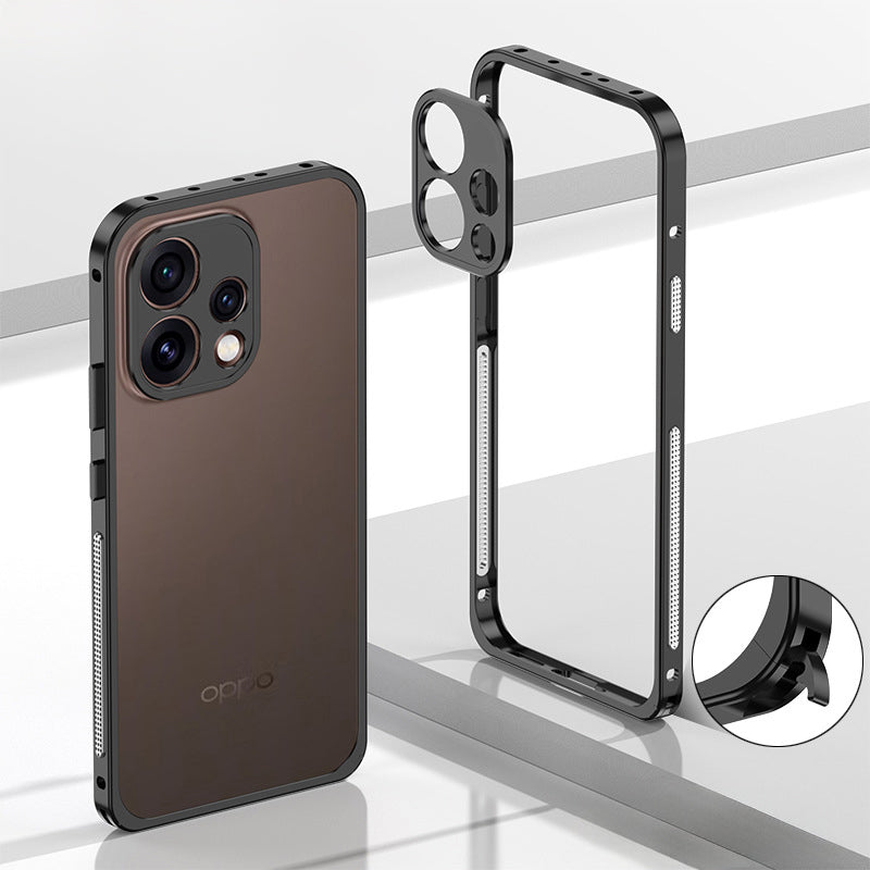 Oppo Reno 15 5G