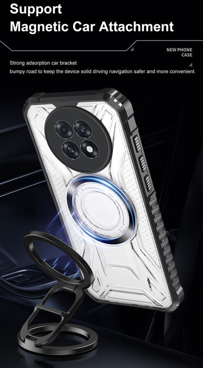 Oppo F31 Pro+ 5G back case