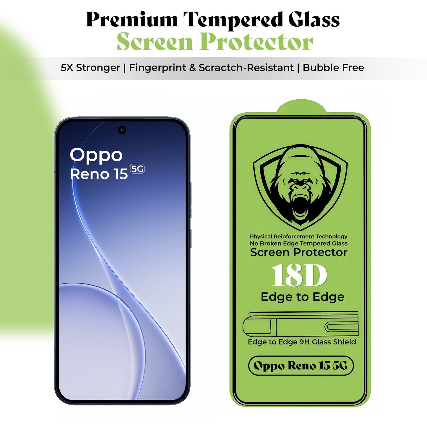 Oppo Reno 15 5G Four Corner Airbags 100% Original Astro Money Magnet Rotating Dollar Case