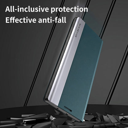 Vivo Y400 Pro 5G Flip Leather Case